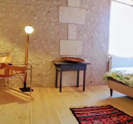 La Grange De Lucie -chambres D'hotes En Perigord-dordogne