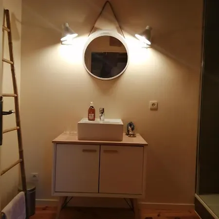 La Grange De Lucie -chambres D'hotes En Perigord-dordogne 3*