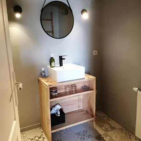 La Grange De Lucie -chambres D'hotes En Perigord-dordogne فندق مبيت وإفطار