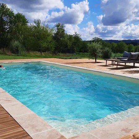 Bed & Breakfast La Grange De Lucie -chambres D'hotes En Perigord-dordogne Nanteuil-Auriac-de-Bourzac