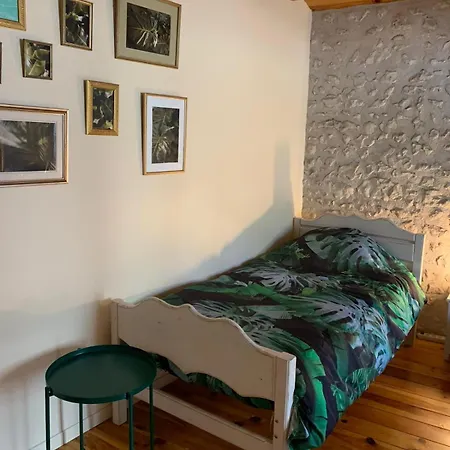 La Grange De Lucie -chambres D'hotes En Perigord-dordogne Nanteuil-Auriac-de-Bourzac