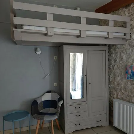 La Grange De Lucie -chambres D'hotes En Perigord-dordogne Bed & Breakfast 3*