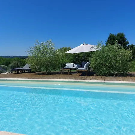 Bed & Breakfast La Grange De Lucie -chambres D'hotes En Perigord-dordogne 3*