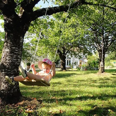 Bed & Breakfast La Grange De Lucie -chambres D'hotes En Perigord-dordogne Nanteuil-Auriac-de-Bourzac