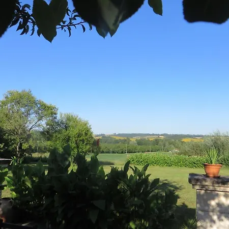 La Grange De Lucie -chambres D'hotes En Perigord-dordogne Bed & Breakfast Nanteuil-Auriac-de-Bourzac