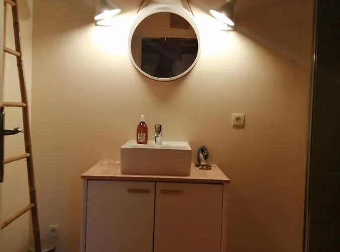 La Grange De Lucie -chambres D'hotes En Perigord-dordogne 3*