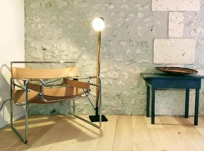 La Grange De Lucie -chambres D'hotes En Perigord-dordogne Bed & Breakfast